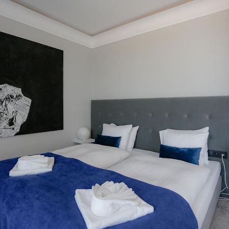 Nowa Zatoka Centrum Art & Business Σόποτ Εξωτερικό φωτογραφία