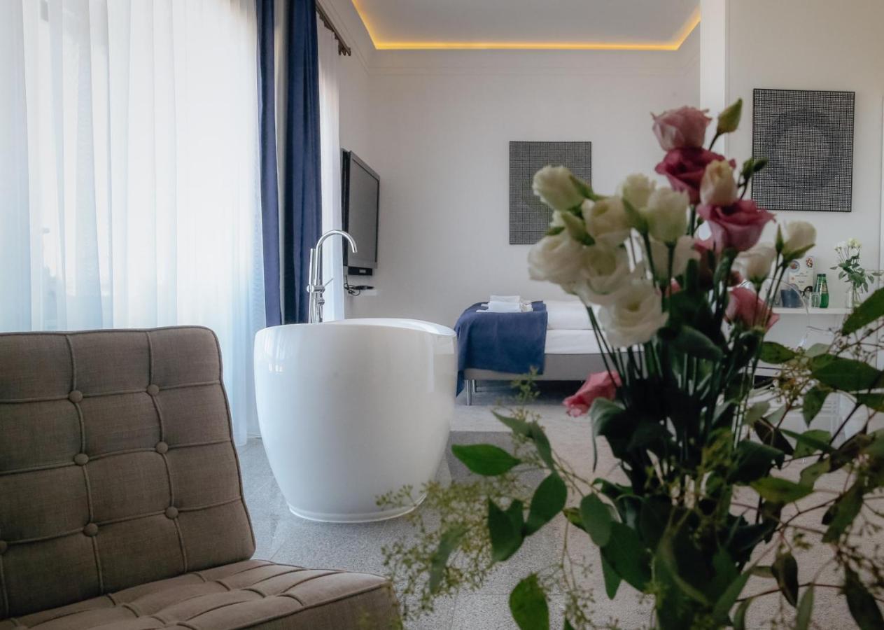 Nowa Zatoka Centrum Art & Business Σόποτ Εξωτερικό φωτογραφία