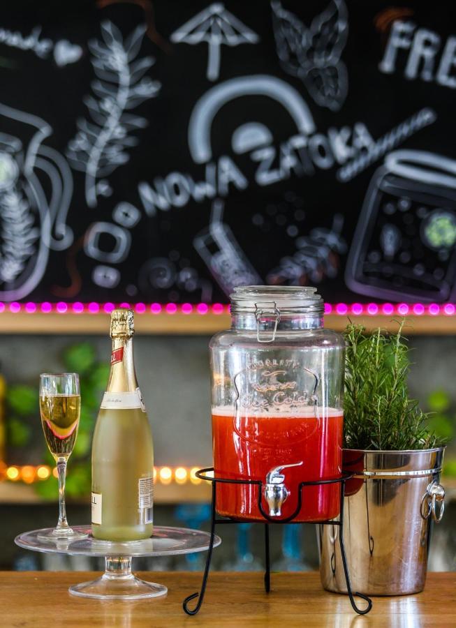 Nowa Zatoka Centrum Art & Business Σόποτ Εξωτερικό φωτογραφία