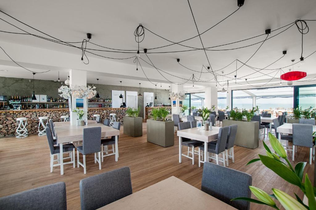 Nowa Zatoka Centrum Art & Business Σόποτ Εξωτερικό φωτογραφία